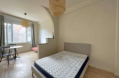 Appartement 2 pièces 799 €