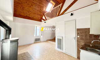 Appartement 1 Pièce 29 m² à louer à Saint-Laurent-d'Olt (12560)