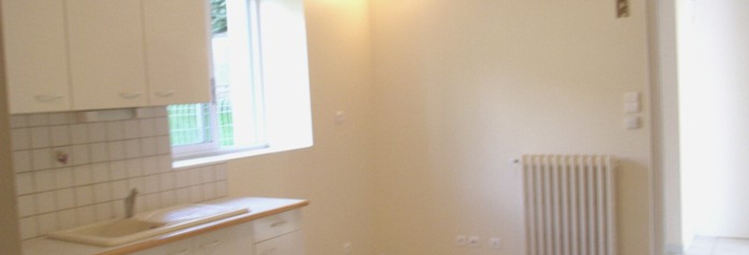 Appartement 1 Pièce 27 m² à louer à Rodez (12000)