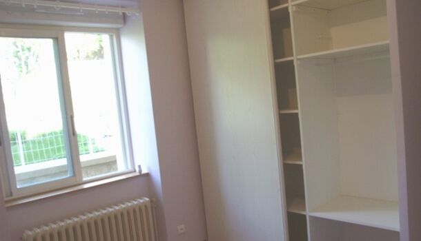 Appartement 1 pièces  à louer Rodez 12000
