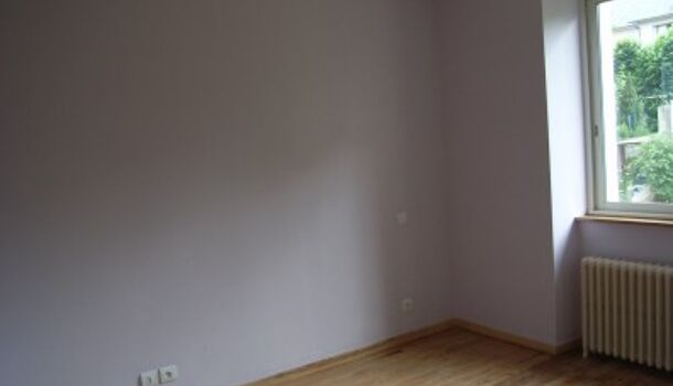 Appartement 1 pièces  à louer Rodez 12000