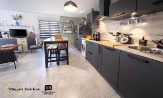 Appartement 4 Pièces 76 m² à vendre à Le Muy (83490)