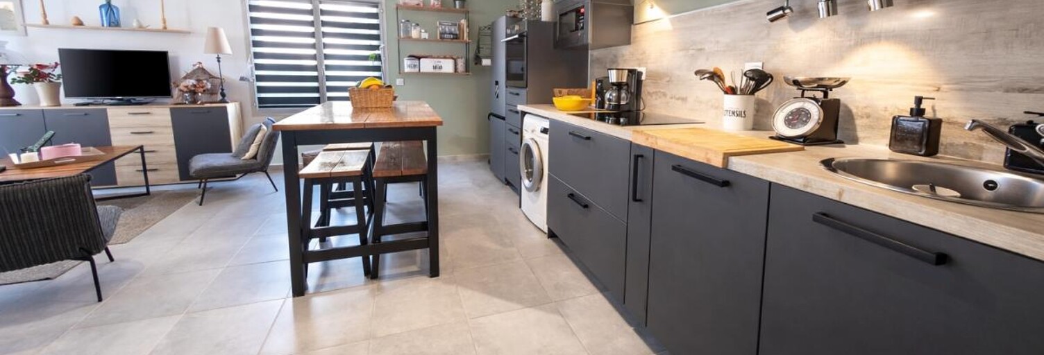 Appartement 4 Pièces 76 m² à vendre à Le Muy (83490)