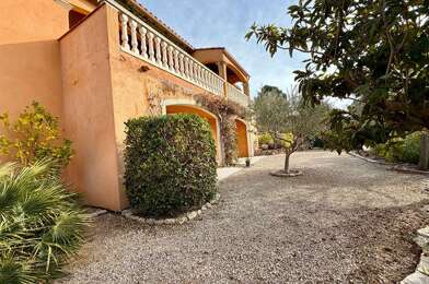 Maison 4 pièces 369000 €