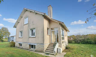 Maison 4 Pièces 90 m² à vendre à Bonneuil-Matours (86210)