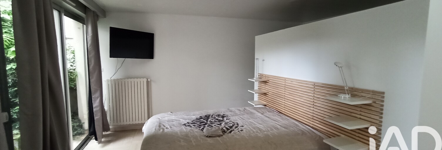 Appartement 1 Pièce 45 m² à louer à Saint-Étienne (42000)