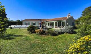 Maison 7 Pièces 167 m² à vendre à Villemoustaussou (11620)