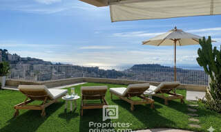 Appartement 3 Pièces 93 m² à vendre à Nice (06300)