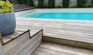 Maison 8 Pièces 174 m² à vendre à Lège (33950)