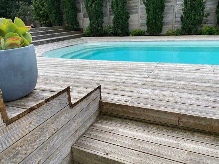 Villa Cap Ferret 8 pièce(s) 174 m2 — photo 1