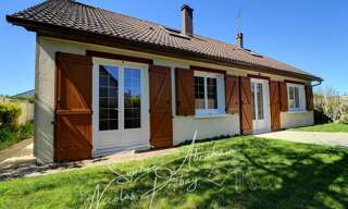 Maison 7 Pièces 159 m² à vendre à Toury (28310)