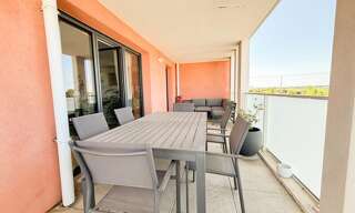 Appartement 3 Pièces 62 m² à louer à Aix-en-Provence (13090)