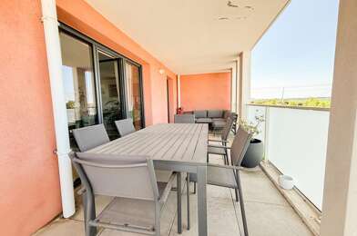 Appartement 3 pièces 1400 €