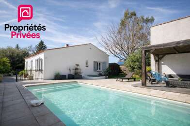 Maison 5 pièces 599000 €