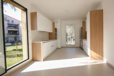 Appartement 4 pièces 730000 €