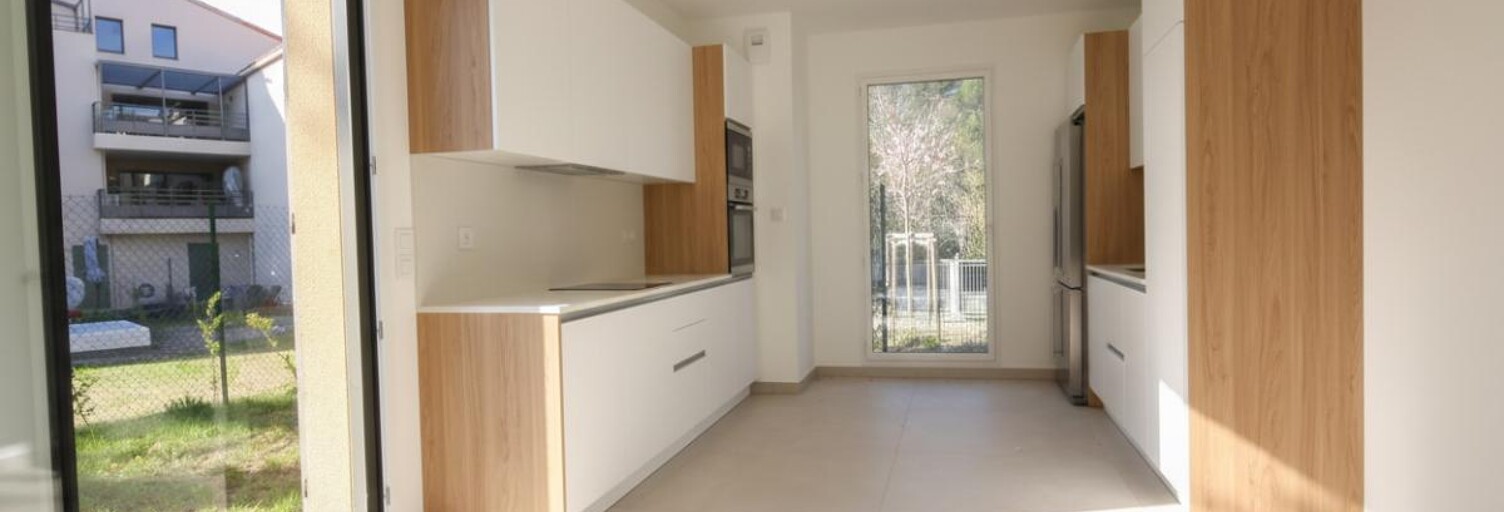 Appartement 4 Pièces 113 m² à vendre à Aix-en-Provence (13100)
