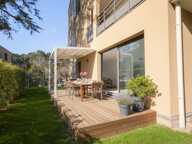 Aix-en-Provence  Appartement 4 pièces avec grand jardin au calme absolu Sud-Ouest — photo 3