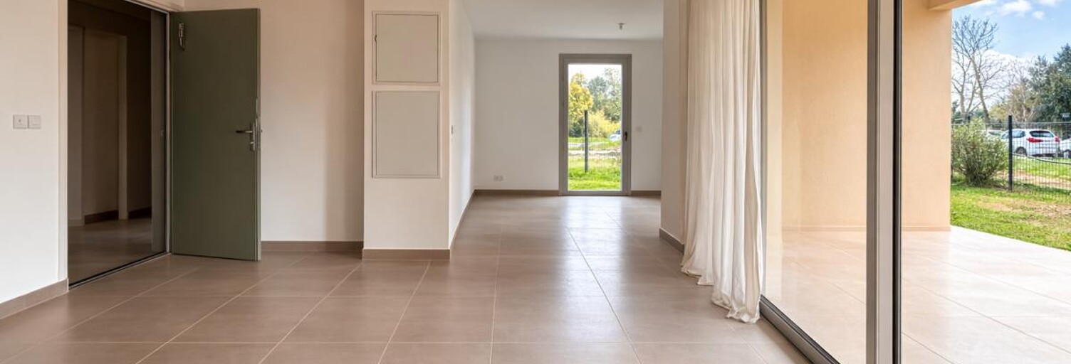 Appartement 3 Pièces 64 m² à vendre à Aix-en-Provence (13090)