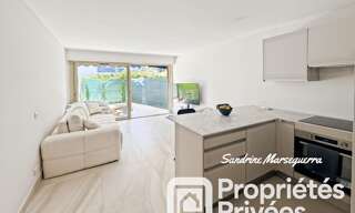 Appartement 2 Pièces 37 m² à vendre à Cagnes-sur-Mer (06800)