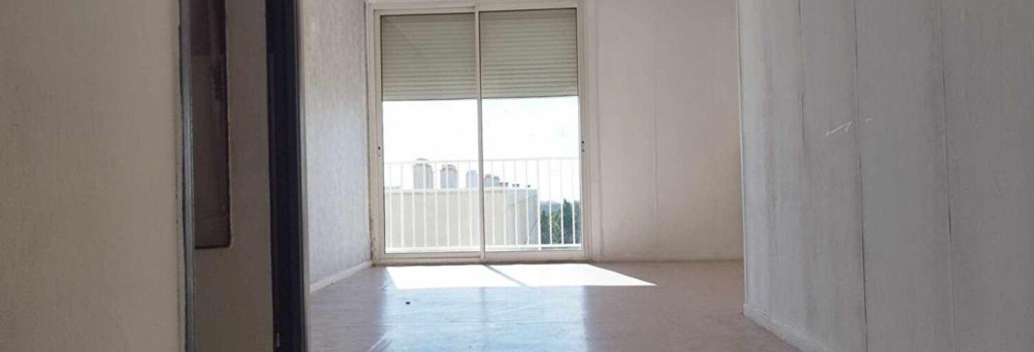 Appartement 3 Pièces 65 m² à vendre à Port-de-Bouc (13110)