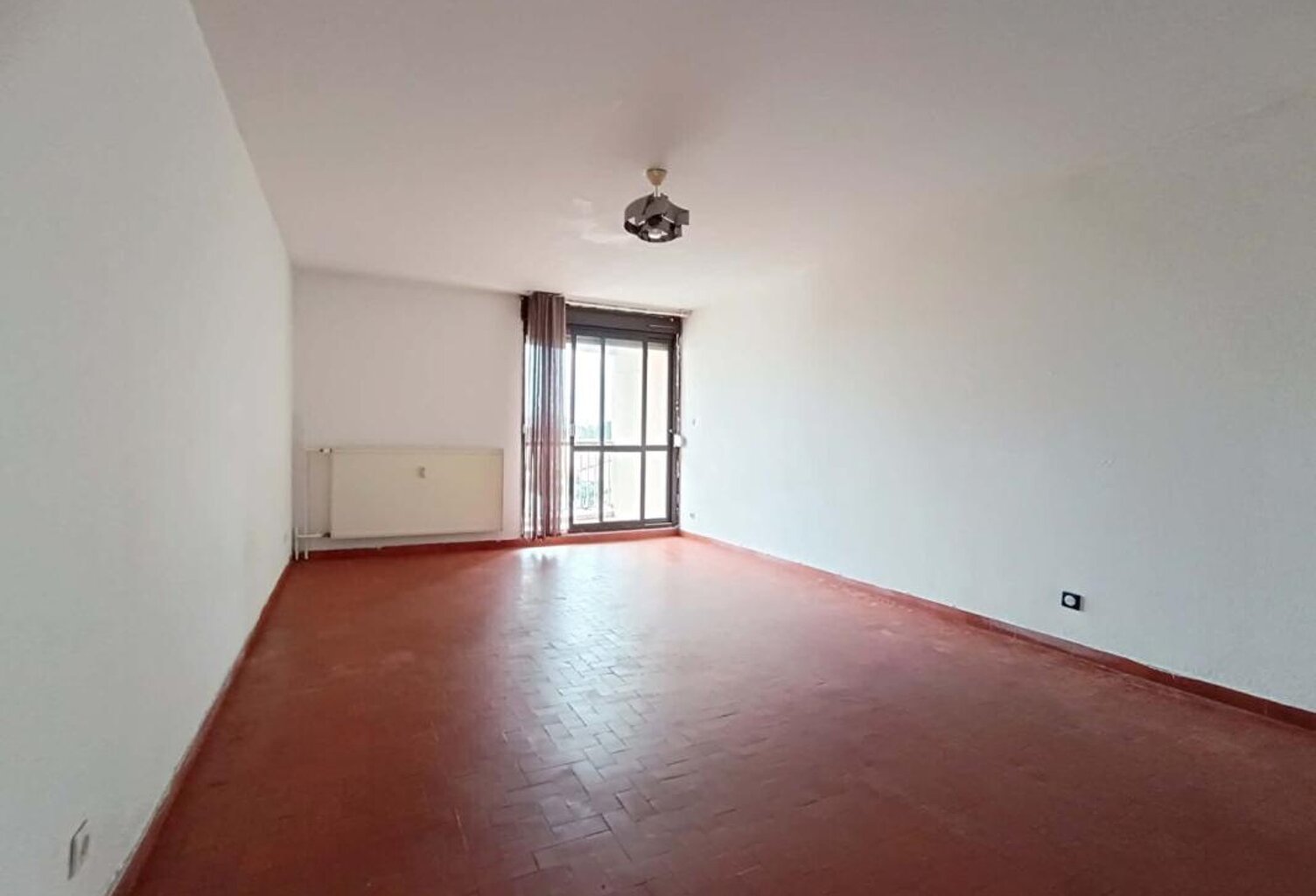 Appartement Saint Martin De Crau AVEC BALCON — photo 1