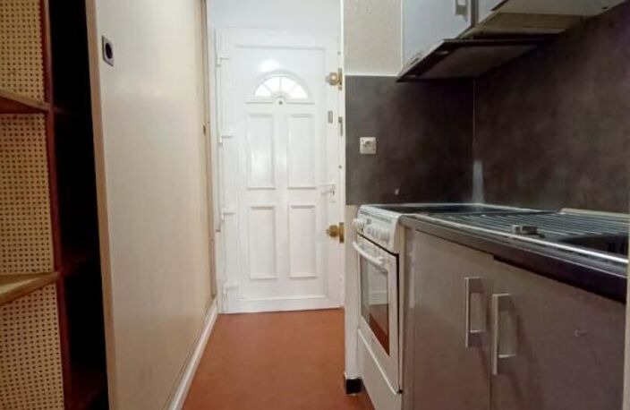 Appartement Saint Martin De Crau AVEC BALCON — photo 4