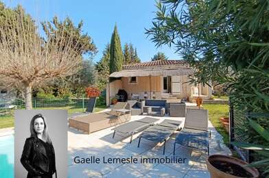 Maison 6 pièces 624000 €