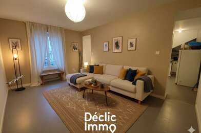 Maison 4 pièces 149800 €