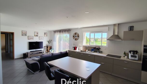 Villa / Maison 5 pièces  à vendre Brie 16590