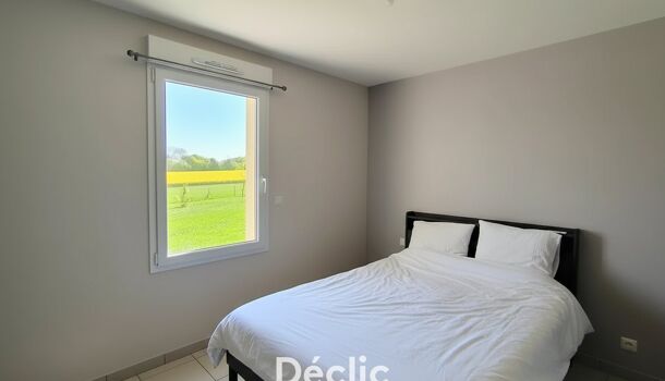 Villa / Maison 5 pièces  à vendre Brie 16590