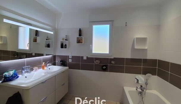 Villa / Maison 5 pièces  à vendre Brie 16590