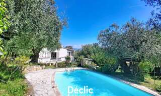 Maison 7 Pièces 154 m² à vendre à Le Rouret (06650)