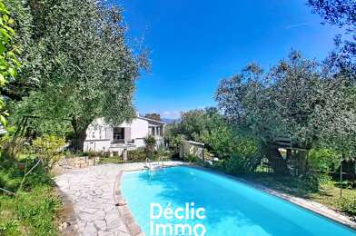 Maison 7 pièces 889000 €