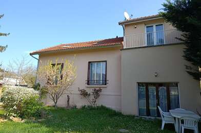 Maison 7 pièces 416000 €