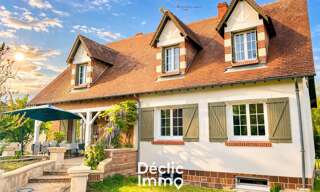 Maison 8 Pièces 197 m² à vendre à Ardon (45160)