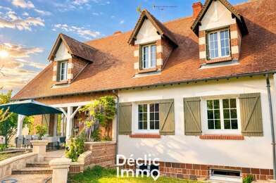 Maison 8 pièces 558900 €