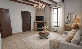 Appartement 2 Pièces 39 m² à vendre à Melun (77000)