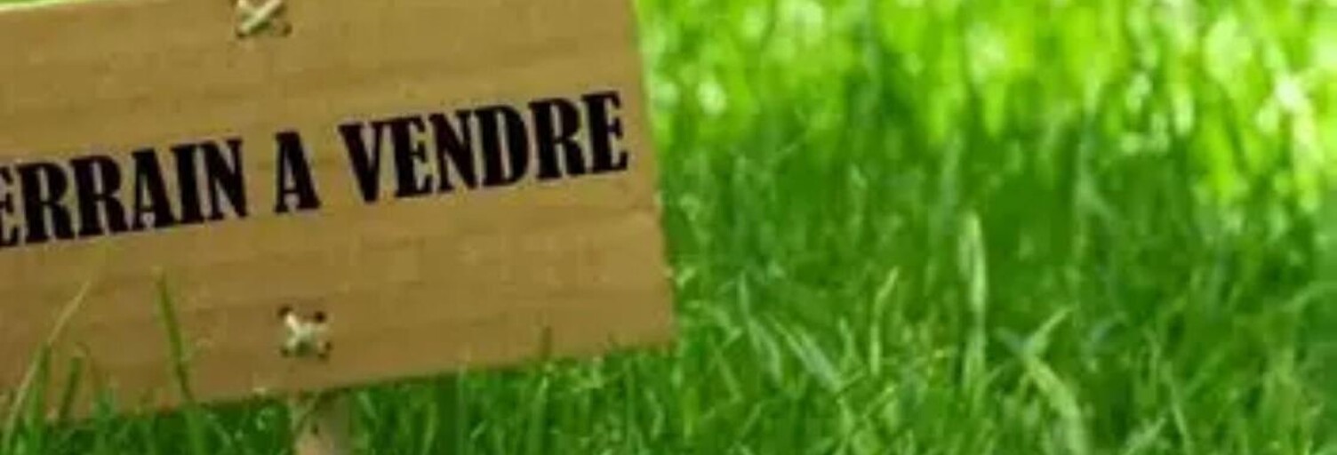 Terrain  1155 m² à vendre à Évry-Grégy-sur-Yerre (77166)