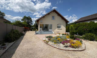 Maison 4 Pièces 122 m² à vendre à Chazey-Bons (01300)
