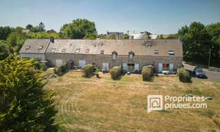 Maison 20 Pièces 355 m² à vendre à Baden (56870)