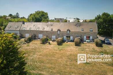 Maison 20 pièces 1312500 €