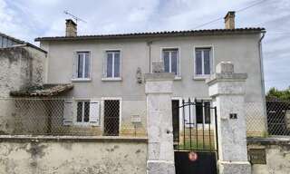 Maison 5 Pièces 132 m² à vendre à Valdelaume (79110)