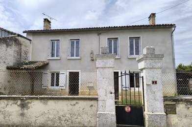 Maison 5 pièces 116000 €