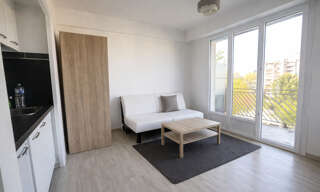 Appartement 1 Pièce 21 m² à vendre à Pau (64000)