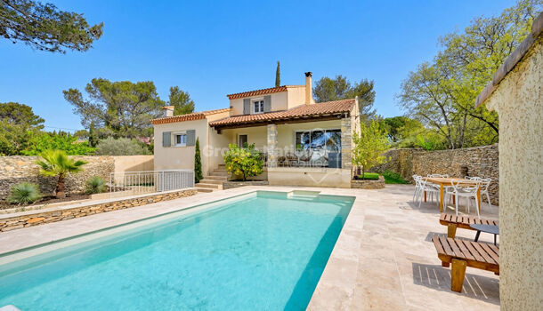 Villa / Maison 5 pièces  à vendre Nîmes 30000