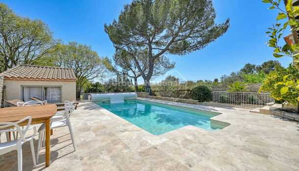 Villa / Maison 5 pièces  à vendre Nîmes 30000