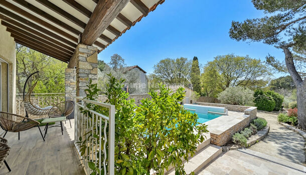 Villa / Maison 5 pièces  à vendre Nîmes 30000