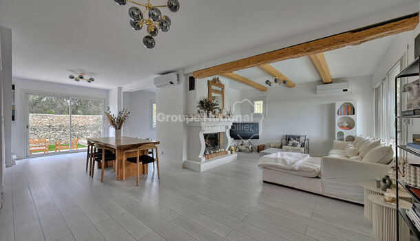 Villa / Maison 5 pièces  à vendre Nîmes 30000