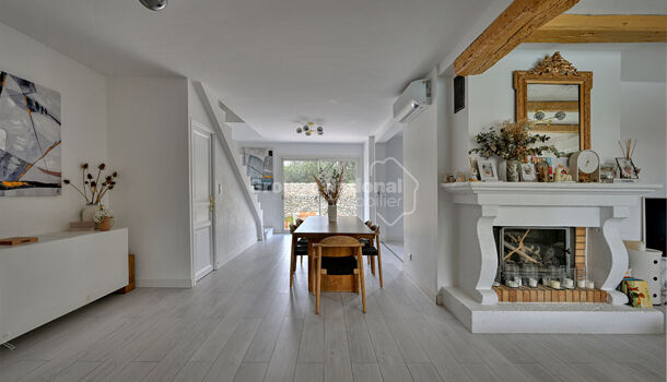 Villa / Maison 5 pièces  à vendre Nîmes 30000