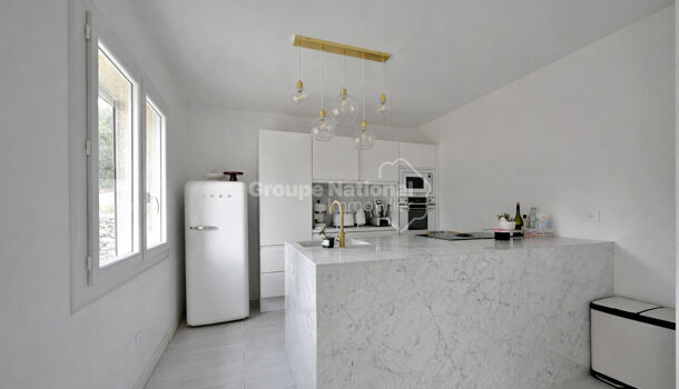 Villa / Maison 5 pièces  à vendre Nîmes 30000